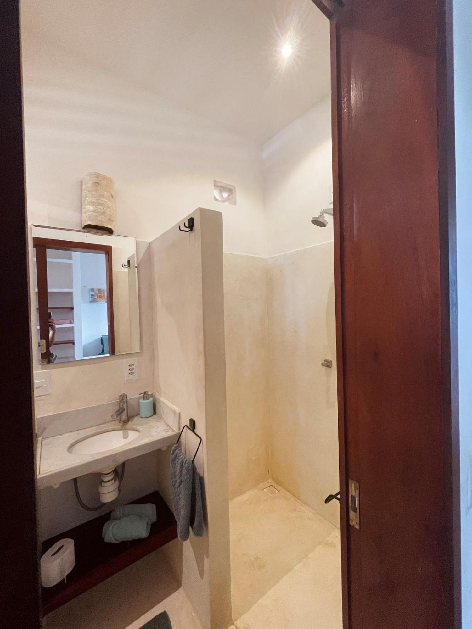 Beach Villa Camurupim Guajiru  Eksteriør billede