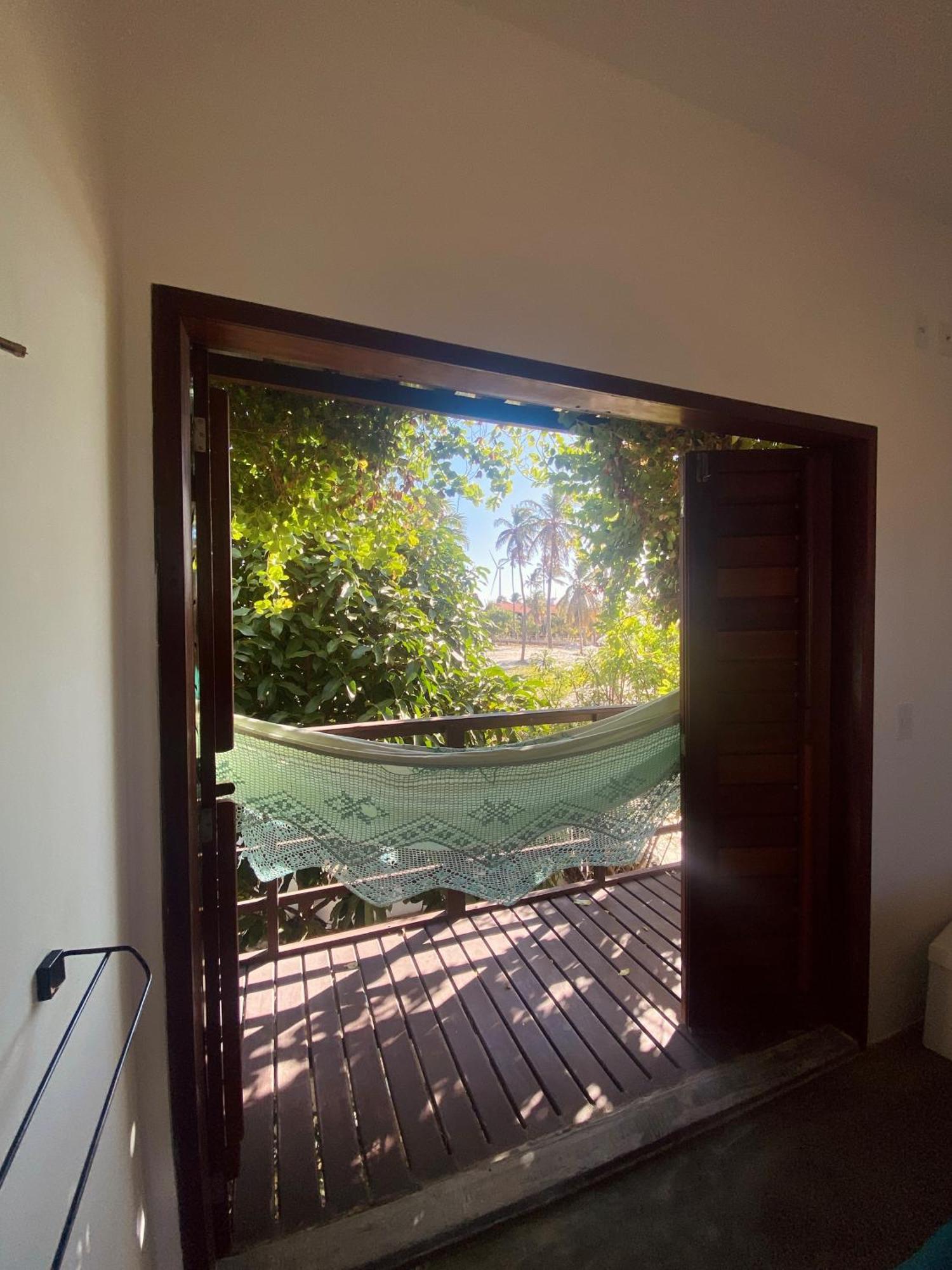 Beach Villa Camurupim Guajiru  Eksteriør billede